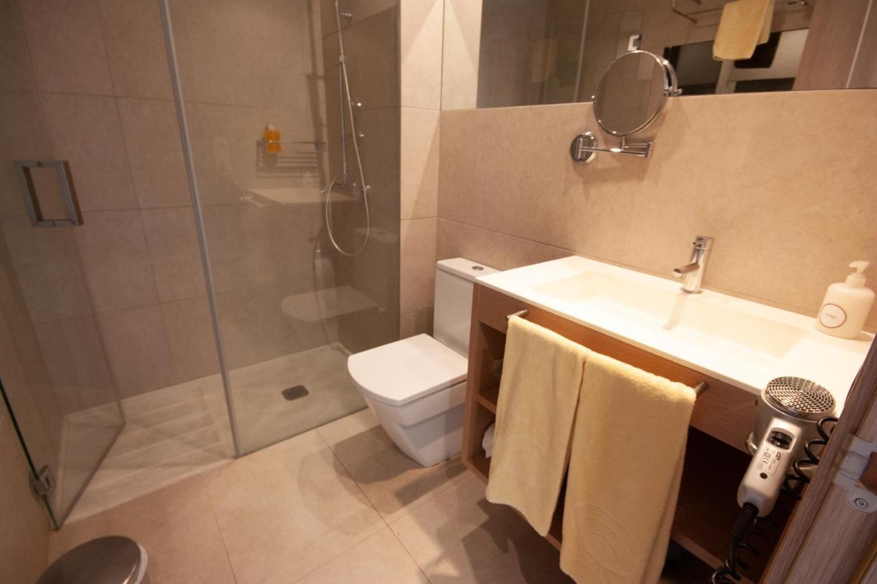 Superior 2 Bedroom Penthouse, Almost On The Beach. Mogan Bagian luar foto